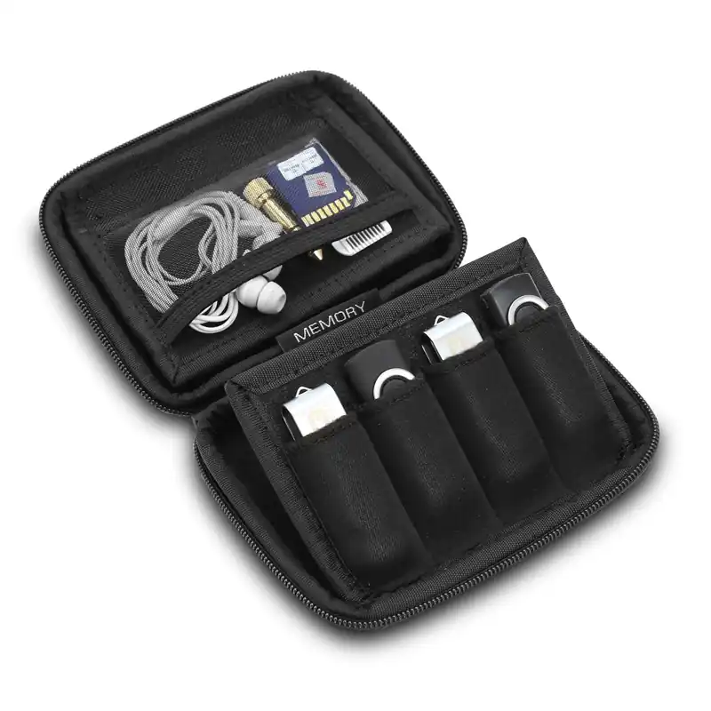 Editor’s Pick UDG - U8418BL Creator DIGI Hardcase Small Black [Hardcase]