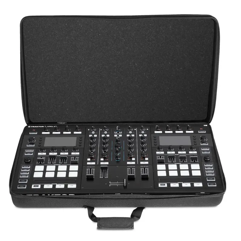 UDG - U8427BL2 NI KONTROL S8 HARDCASEBLACK [Hardcase] Time-Limited