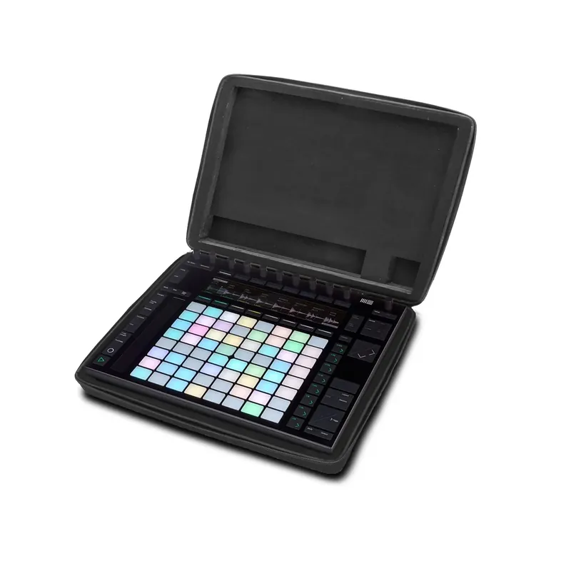 UDG - U8442BL CREATOR ABLETON PUSH2 PUSH 2 BLACK HARDCASE [Hardcase] Last Chance