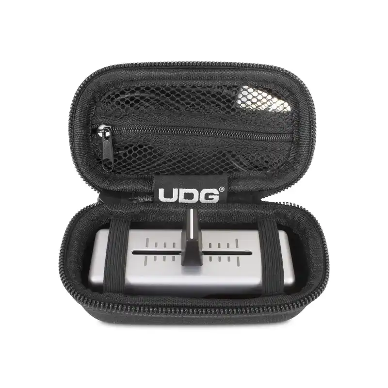 Certified UDG - U8471BL CREATOR PORTABLE FADER HARDCASE SMALL BLACK [Hardcase]