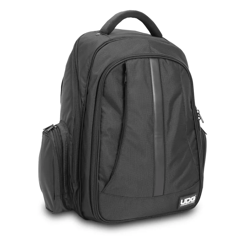 UDG - U9102BL/OR Ultimate Backpack Black Orange Inside [Backpack] Shop Now