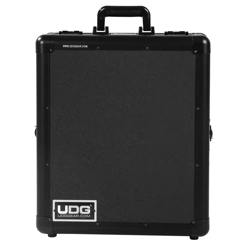 UDG - U93011BL Ultimate Pick Foam Flight Case Multi Format M Black [Case] Best Seller