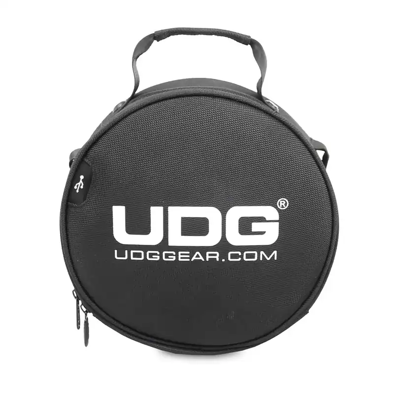 Trending UDG - U9950BL Ultimate DIGI Headphone Bag Black [Bag]