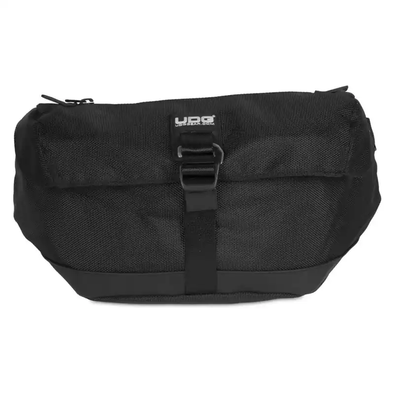 UDG - U9990BL Waist Bag Black [Bag] Limited Offer