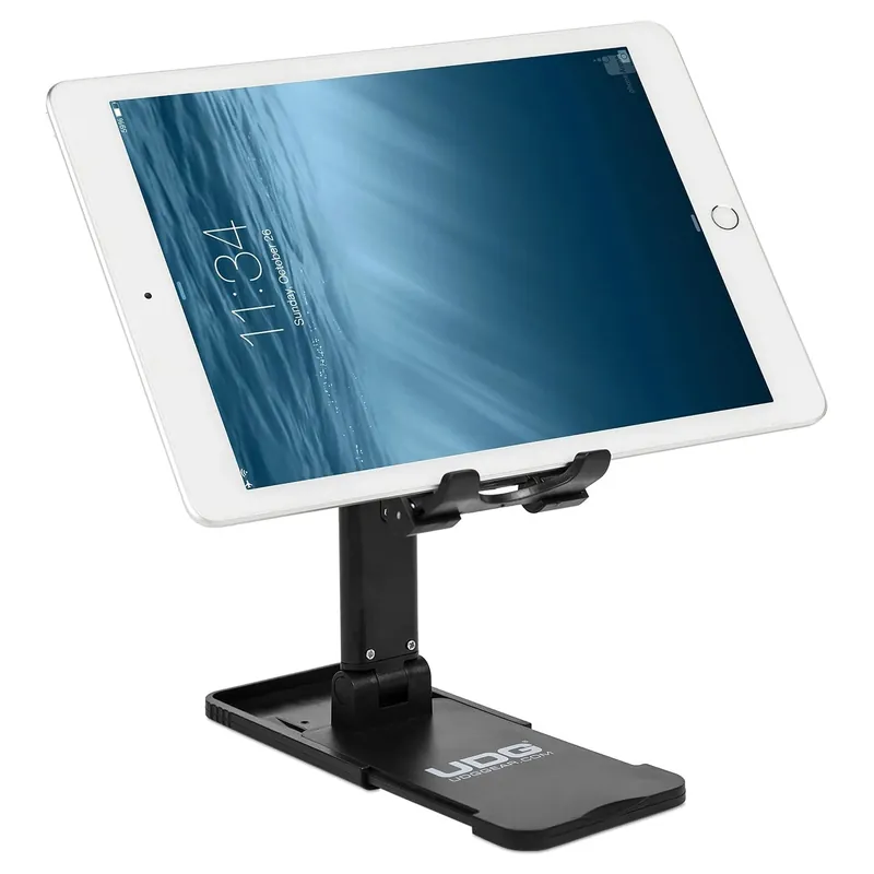Trending UDG-U96112BL Ultimate Phone/ Tablet Stand Black [Tablet Stand]