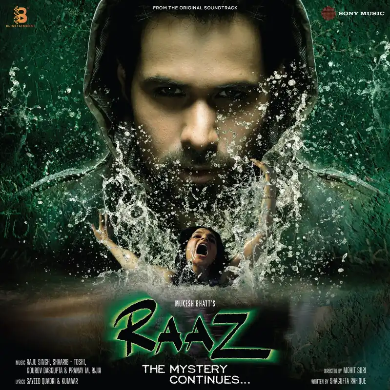 Various - Raaz (Arrives in 7 Days) Bulk Order