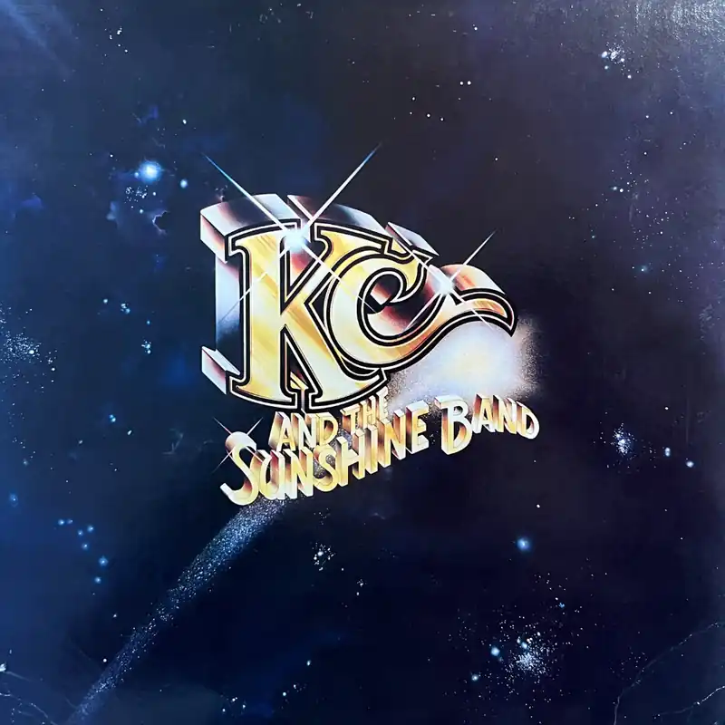 KC And The Sunshine Band* – Who Do Ya (Love) (Used Vinyl - VG) SS Marketplace Affordable