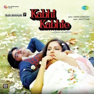 Direct From Manufacturer Khaiyaam - Kabhi Kabhie (Arrives in 7 Days)