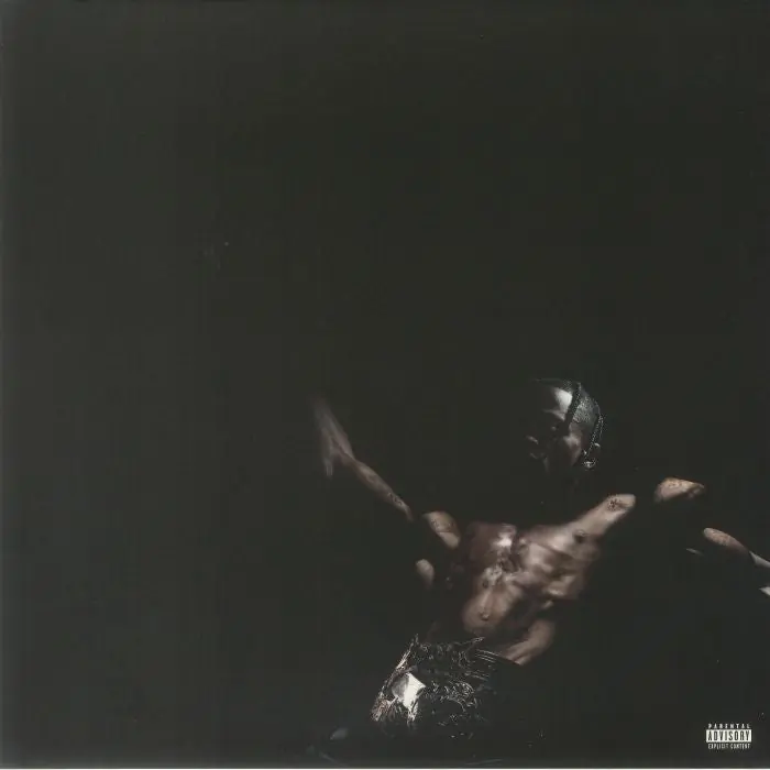 Travis Scott – Utopia (indie exclusive) (Quick Ship) Next Day Delivery
