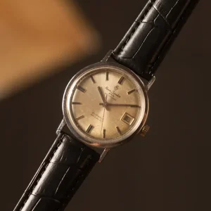 Weekend Sale Henri Sandoz & Fils Automatic Watch [37mm] Automatic