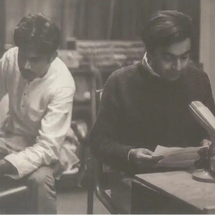 VARIOUS - The NID Tapes: Electronic Music From India 1969-1972 (Quick Ship) Order Now