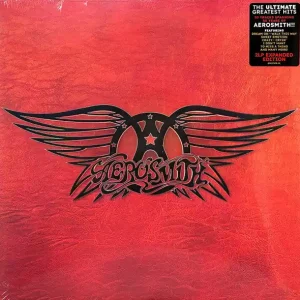 Viral Aerosmith - Greatest Hits (Quick Ship)