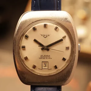 Trending Anua 25 Jewels [41mm] Automatic