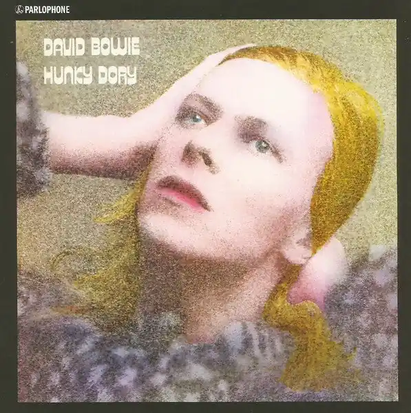 Grab Now David Bowie – Hunky Dory (Arrives in 21 Days)