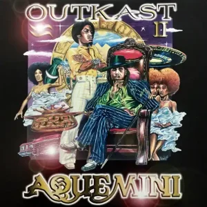 OutKast – Aquemini (Arrives in 21 days) Deal