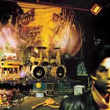 Top Pick Prince – Sign "O" The Times (Arrives in 21 days)