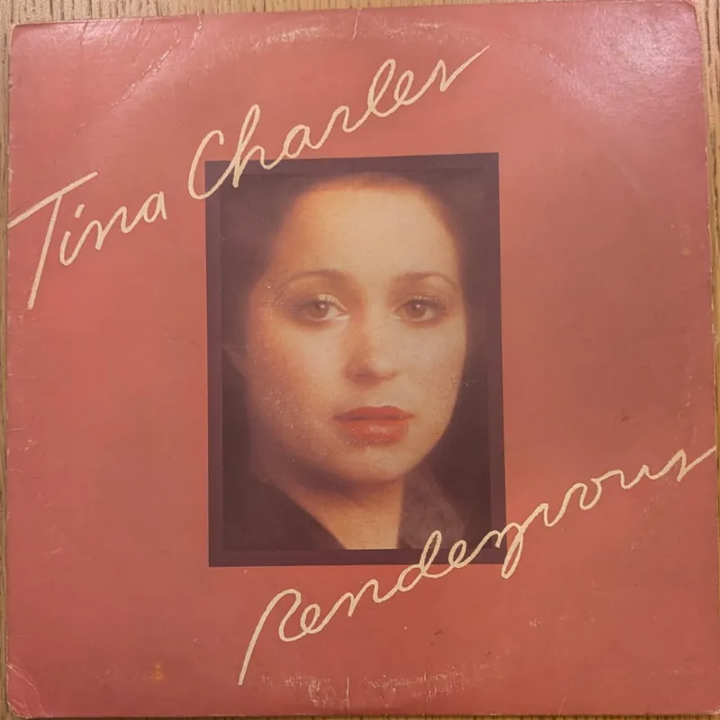 Low Price Tina Charles – Rendezvous (Used Vinyl - VG) NJ Marketplace