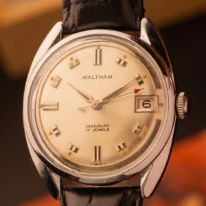Waltham Mint Condition (Ref. 226470111791) – [36mm] Manual Best Price