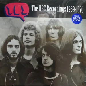 Yes – The BBC Recordings 1969-1970 Seasonal Sale