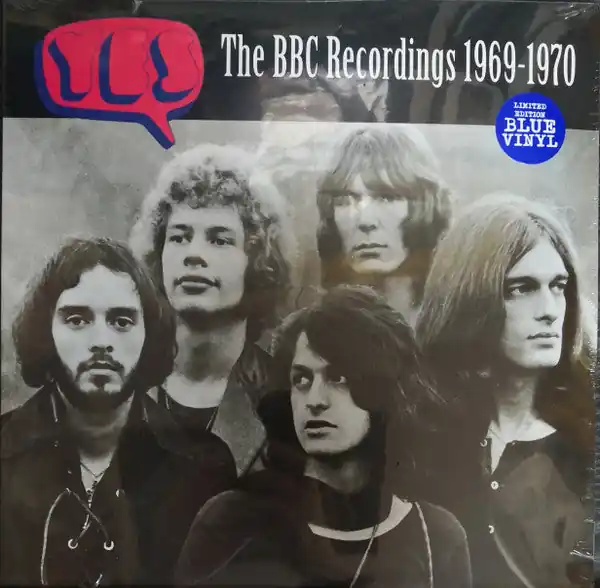 Yes – The BBC Recordings 1969-1970 Seasonal Sale