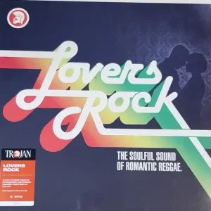 Various – Lovers Rock (The Soulful Sound Of Romantic Reggae) New Release