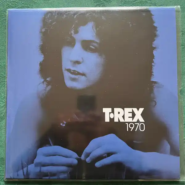Super Sale T. Rex – 1970