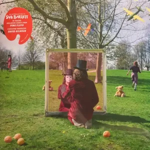 Syd Barrett – An Introduction To Syd Barrett Holiday Sale