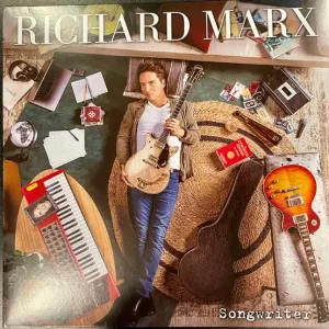 Trending Richard Marx – Songwriter