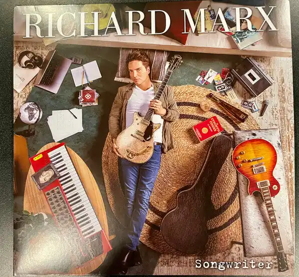 Trending Richard Marx – Songwriter