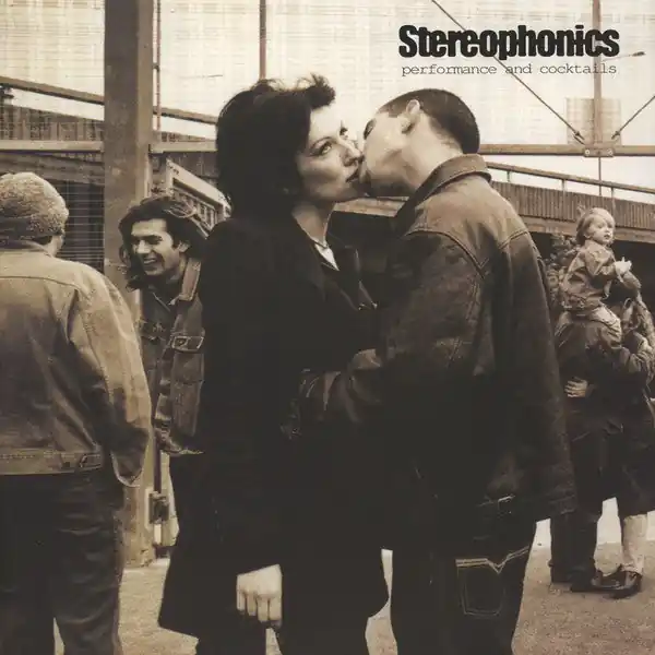 STEREOPHONICS – Performance & Cocktails (reissue) (Arrives in 21 days) Weekend Sale