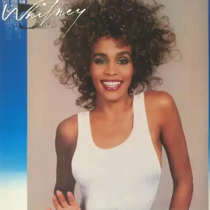 Whitney Houston – Whitney (reissue) (Arrives in 21 days) Exclusive Offer