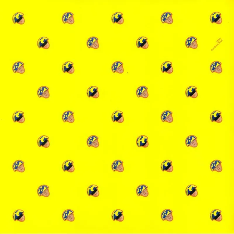 Trending Pet Shop Boys – Very (Arrives in 21 days)
