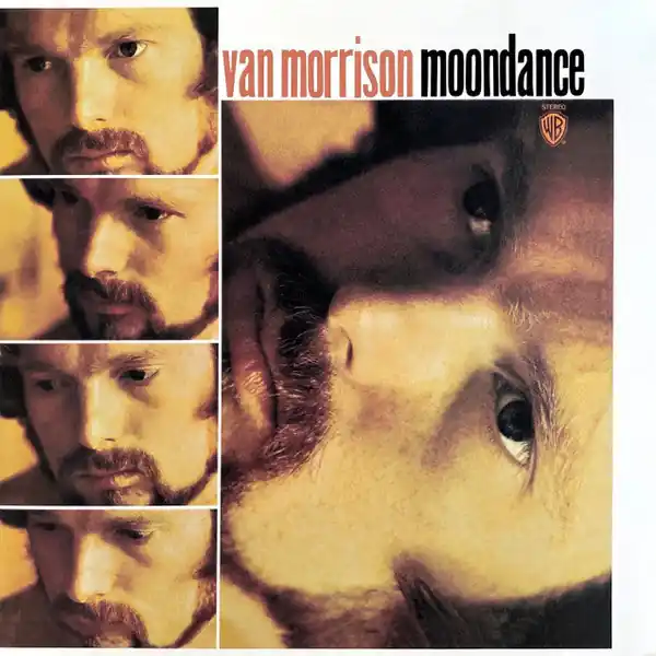 Van Morrison – Moondance (Arrives in 21 days) Editor’s Pick
