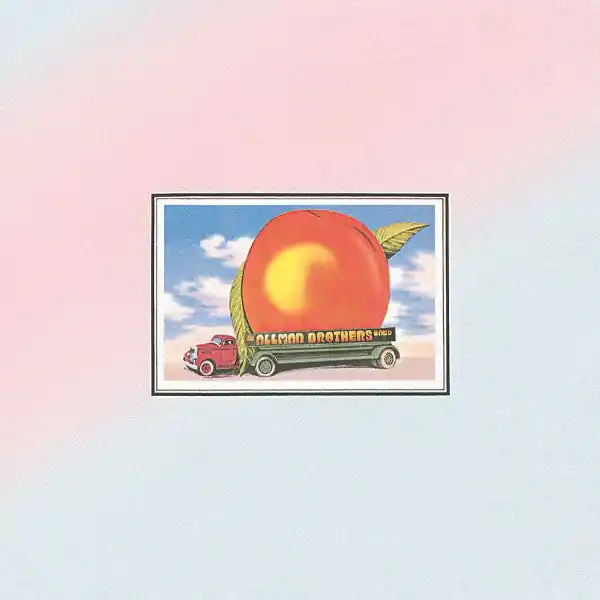 Trending The Allman Brothers Band – Eat A Peach (Arrives in 21 days)