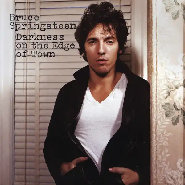 Free Delivery Bruce Springsteen – Darkness On The Edge Of Town (Arrives in 21 days)