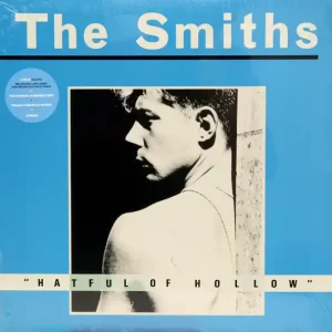 The Smiths – Hatful Of Hollow (Arrives in 21 days) Flash Sale