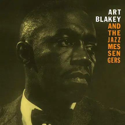 Viral Art Blakey And The Jazz Messengers – Art Blakey And The Jazz Messengers (Quick Ship)