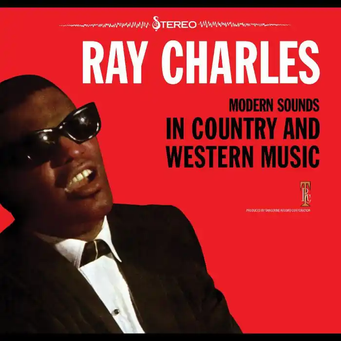 Trending Ray Charles – Modern Sounds In Country And Western Music (Arrives in 21 days)