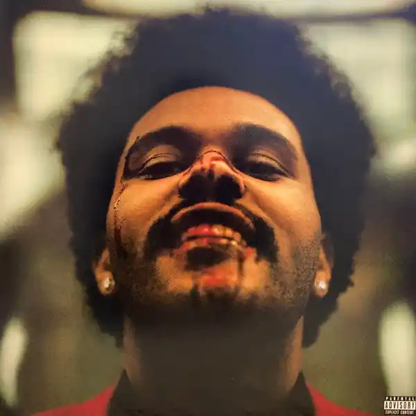 The Weeknd – After Hours (Arrives in 21 days) Sale