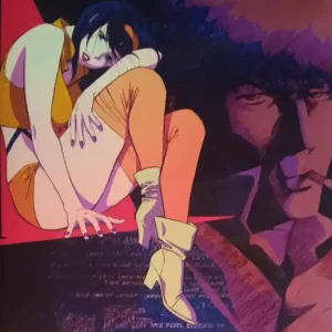 The Seatbelts – Cowboy Bebop (Original Series Soundtrack) (Colored LP)(Quick Ship) Big Sale