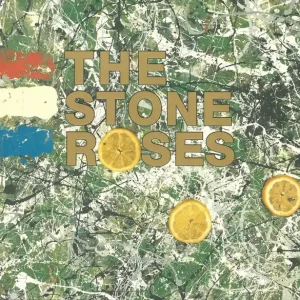 The Stone Roses – The Stone Roses (Quick Ship) Genuine