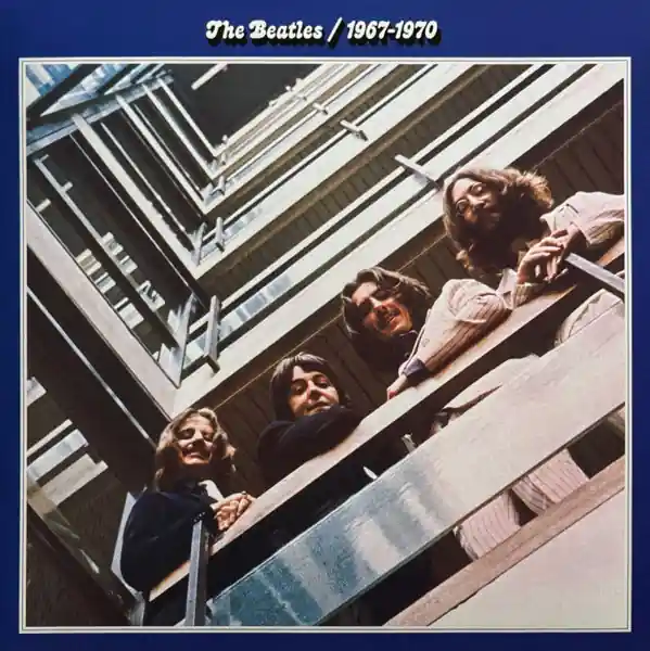 The Beatles – 1967-1970 (Arrives in 21 days) Don’t Miss Out