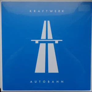 Top Pick Kraftwerk – Autobahn (Arrives in 21 days)