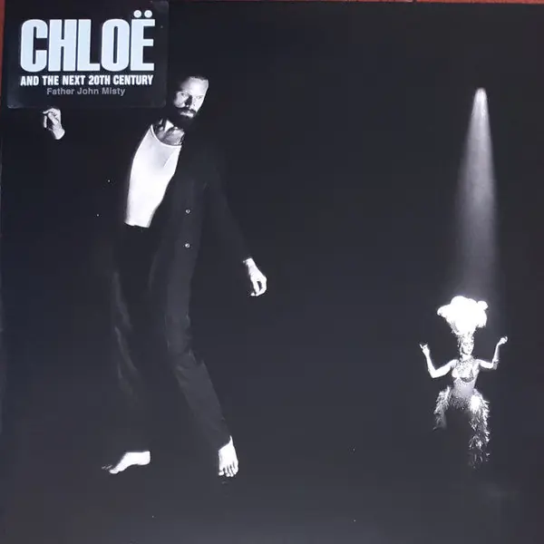Top Pick Father John Misty – Chloë And The Next 20th Century (Arrives in 21 days)
