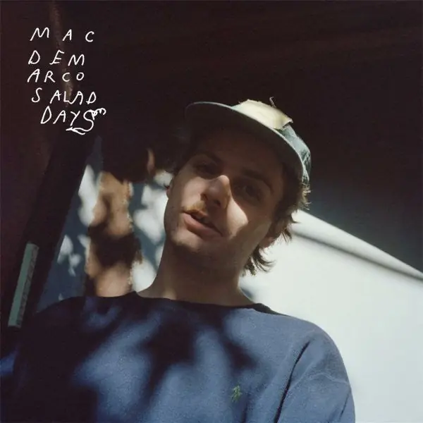 Trending Mac DeMarco – Salad Days (Arrives in 21 days)