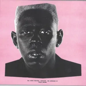 Today Only Tyler The Creator ‎- Igor (Quick Ship)