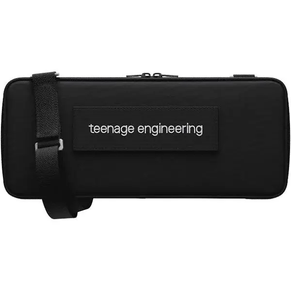 Teenage Engineering OP-1 Protective Soft Case (Black) (ARRIVES IN 21 DAYS) Top Pick