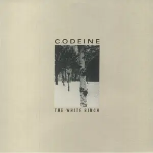 While Supplies Last CODEINE - The White Birch (reissue) (Arrives in 21 days)