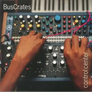Today Only BUSCRATES - Control Center (Arrives in 21 days)