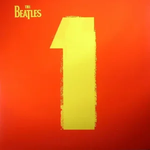 The BEATLES- 1 (remastered) (Arrives in 21 days) Authentic